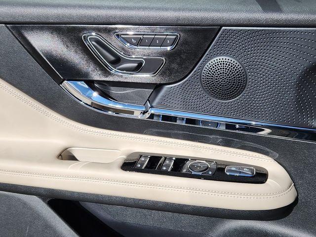 new 2025 Lincoln Corsair car, priced at $52,311
