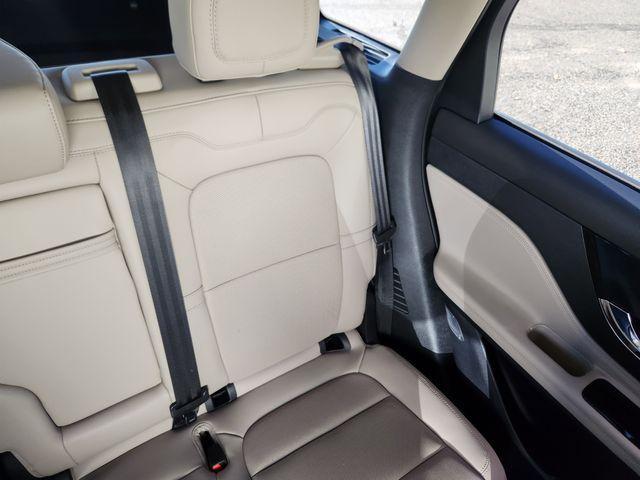 new 2025 Lincoln Corsair car, priced at $51,658
