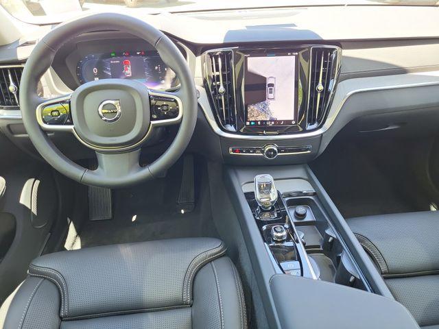 new 2025 Volvo V60 Cross Country car, priced at $59,025
