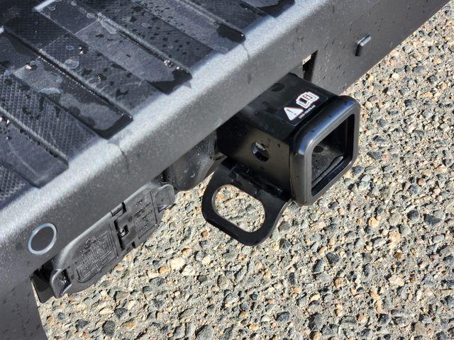 new 2025 Ford Maverick car, priced at $41,025