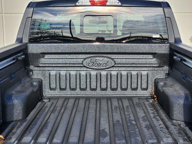 new 2025 Ford Maverick car, priced at $41,025