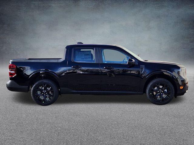 new 2025 Ford Maverick car, priced at $41,025
