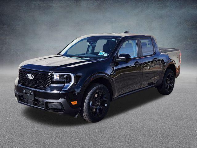 new 2025 Ford Maverick car, priced at $41,025