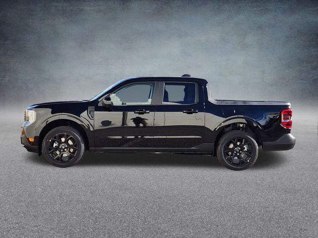 new 2025 Ford Maverick car, priced at $41,025