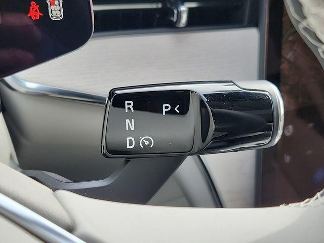 new 2025 Volvo EX90 car, priced at $80,640