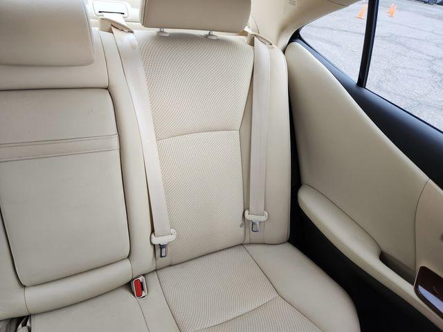 used 2011 Lexus HS 250h car, priced at $13,610