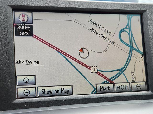 used 2011 Lexus HS 250h car, priced at $13,610