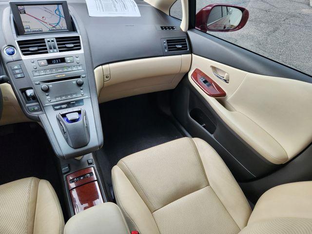 used 2011 Lexus HS 250h car, priced at $13,610