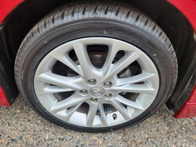 used 2011 Lexus HS 250h car, priced at $13,610