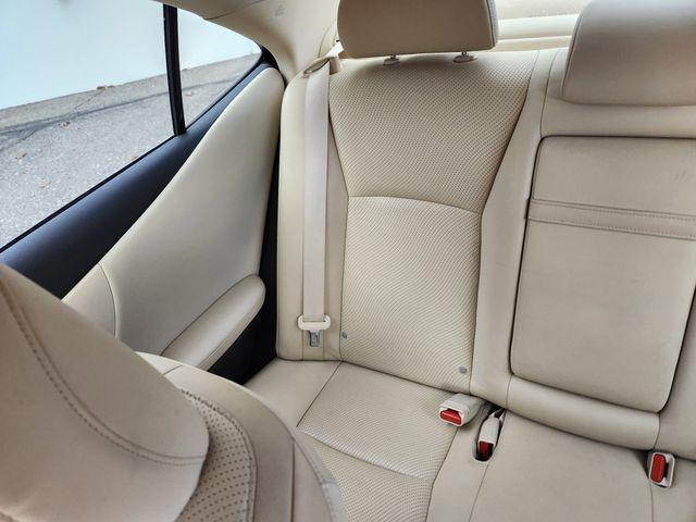 used 2011 Lexus HS 250h car, priced at $13,610