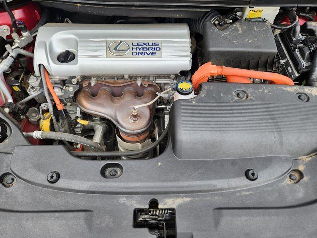 used 2011 Lexus HS 250h car, priced at $13,610