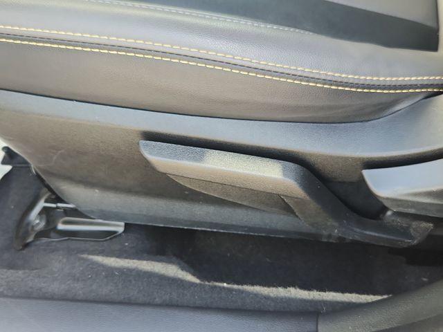 used 2021 Subaru Crosstrek car, priced at $24,620