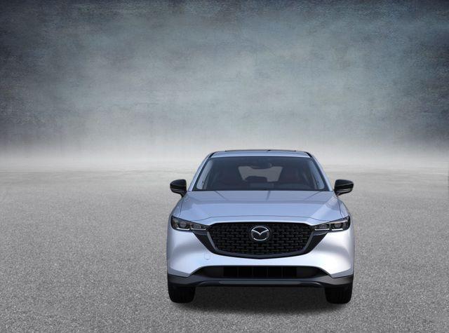 new 2025 Mazda CX-5 car, priced at $32,985