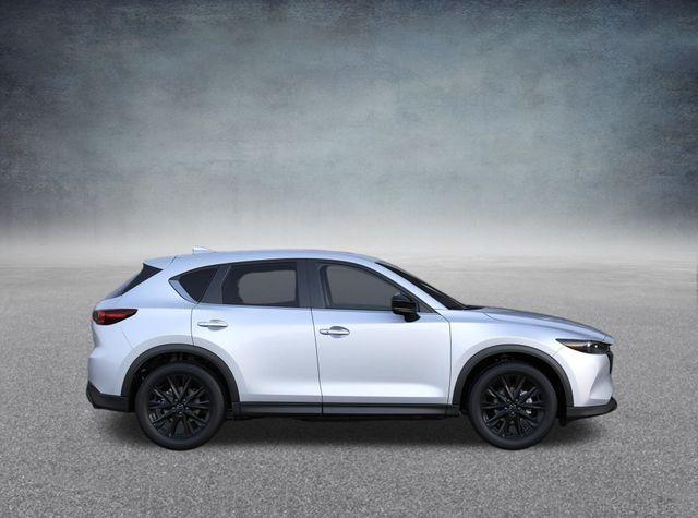 new 2025 Mazda CX-5 car, priced at $32,985