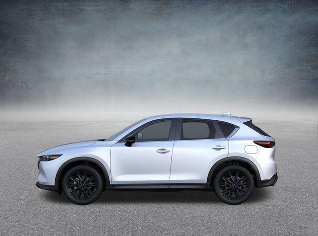 new 2025 Mazda CX-5 car, priced at $32,985