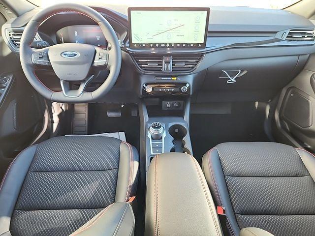 new 2025 Ford Escape car, priced at $31,741
