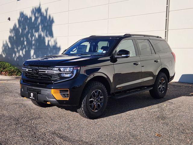 new 2025 Ford Expedition car, priced at $84,440