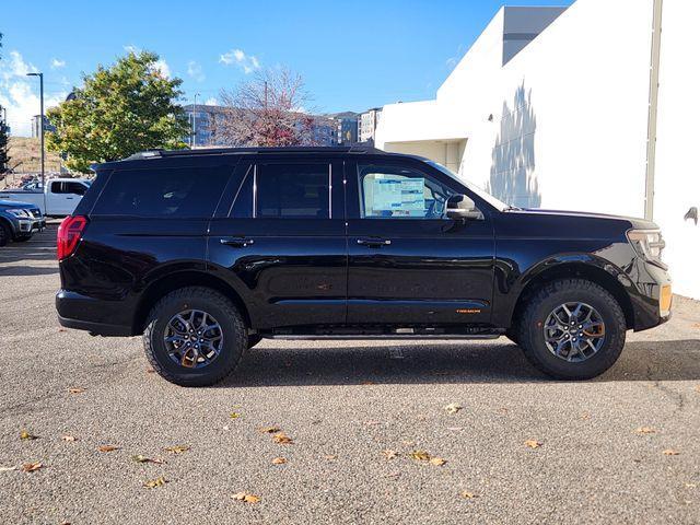 new 2025 Ford Expedition car, priced at $84,440
