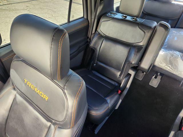 new 2025 Ford Expedition car, priced at $84,440