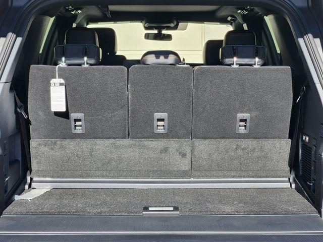 new 2025 Ford Expedition car, priced at $84,440