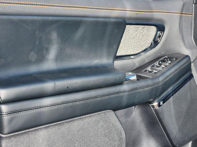 new 2025 Ford Expedition car, priced at $84,440