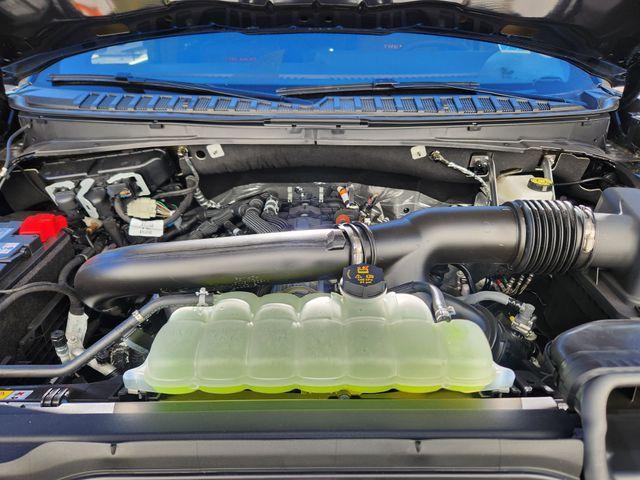 new 2025 Ford Expedition car, priced at $84,440