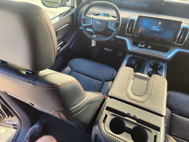 new 2025 Ford Expedition car, priced at $84,440