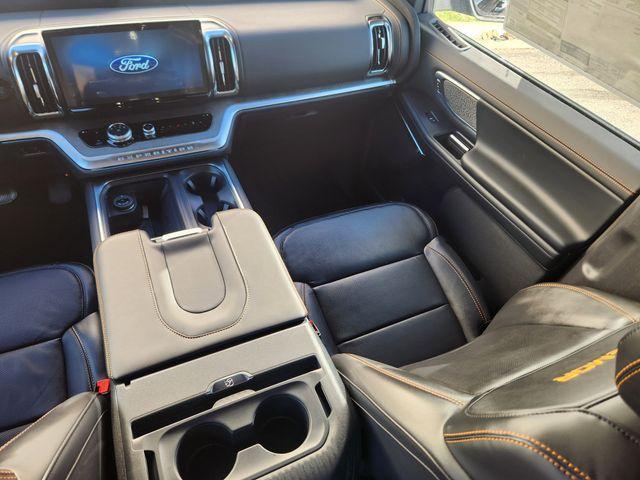 new 2025 Ford Expedition car, priced at $84,440