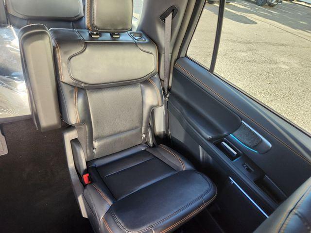 new 2025 Ford Expedition car, priced at $84,440