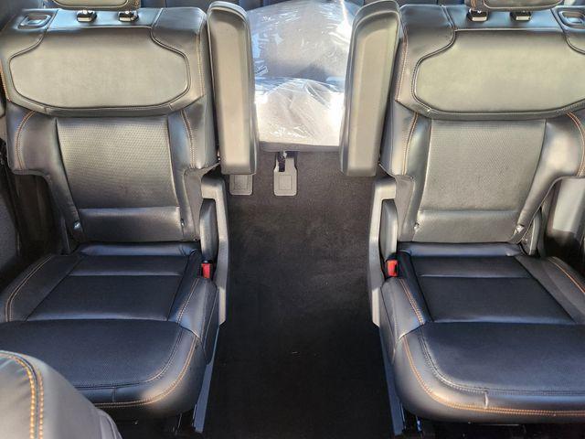 new 2025 Ford Expedition car, priced at $84,440