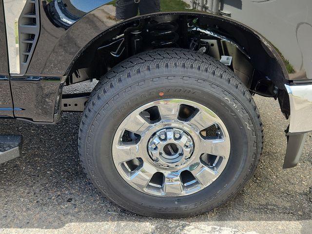 new 2025 Ford F-350 car, priced at $81,085