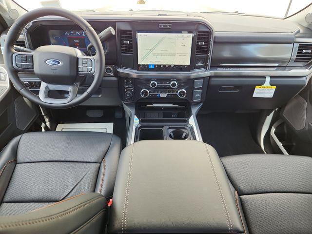 new 2025 Ford F-350 car, priced at $81,085