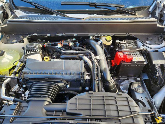 new 2026 Ford Maverick car, priced at $42,166