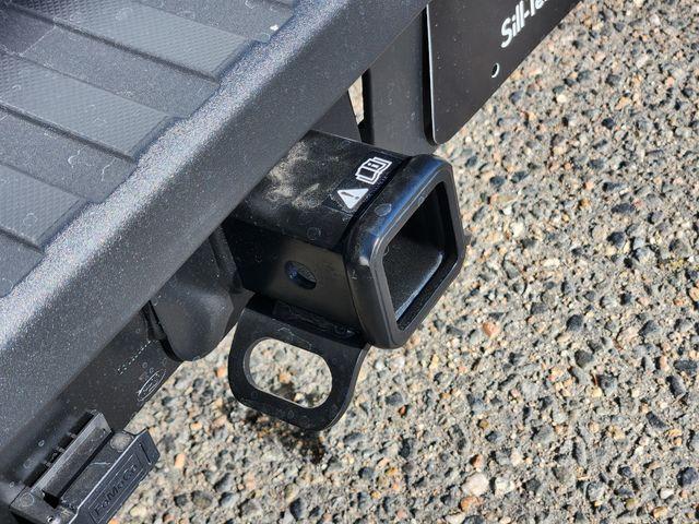 new 2026 Ford Maverick car, priced at $42,166