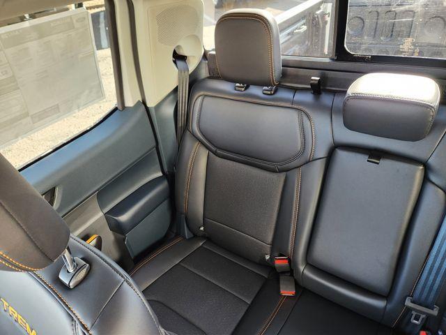 new 2026 Ford Maverick car, priced at $42,166