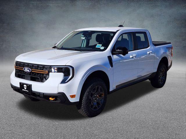new 2026 Ford Maverick car, priced at $42,166