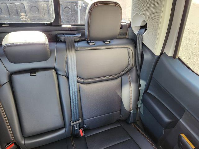 new 2026 Ford Maverick car, priced at $42,166