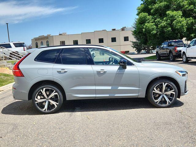 new 2025 Volvo XC60 Plug-In Hybrid car, priced at $71,510