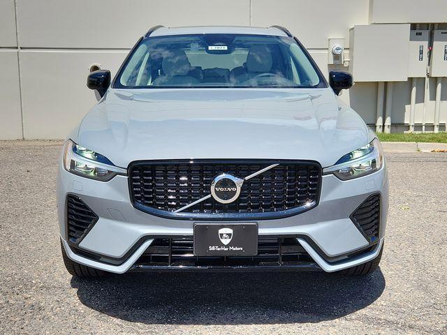 new 2025 Volvo XC60 Plug-In Hybrid car, priced at $71,510