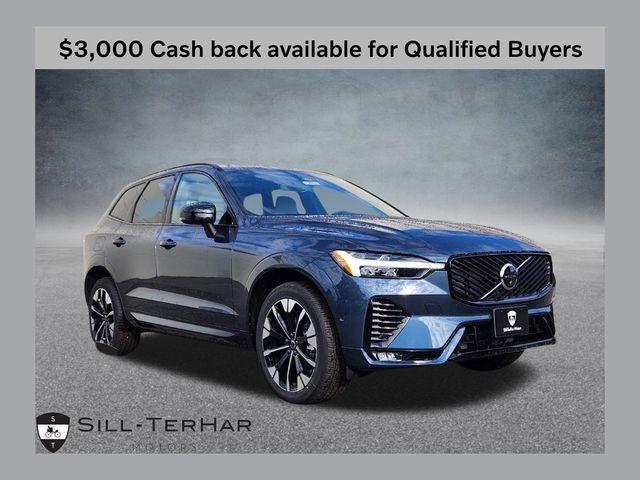 new 2026 Volvo XC60 car