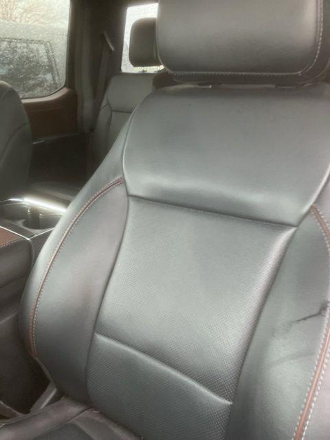used 2023 Ford F-150 car, priced at $53,820