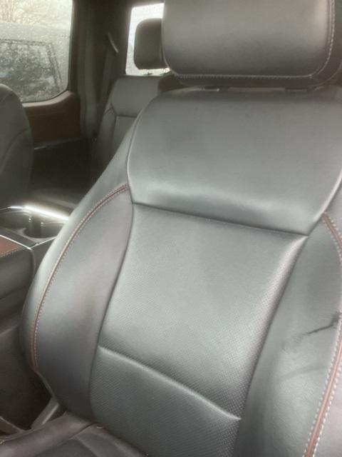 used 2023 Ford F-150 car, priced at $56,110