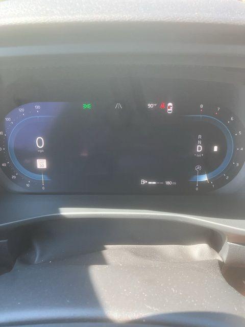 used 2024 Volvo XC40 car, priced at $41,290