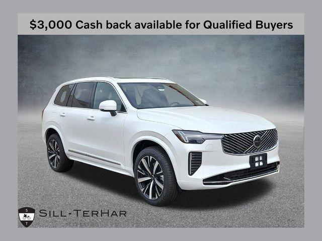 new 2026 Volvo XC90 car