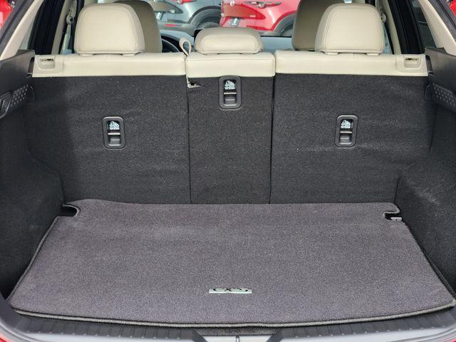 new 2025 Mazda CX-5 car, priced at $28,945