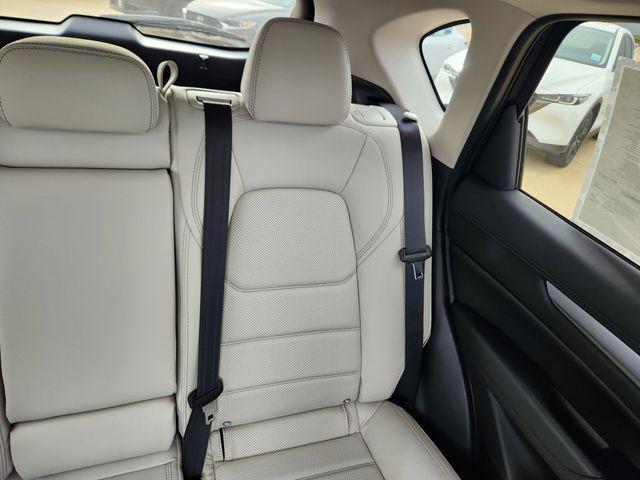 new 2025 Mazda CX-5 car, priced at $28,945