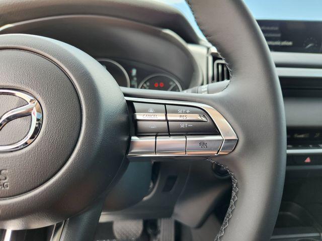 new 2025 Mazda CX-50 car, priced at $34,366