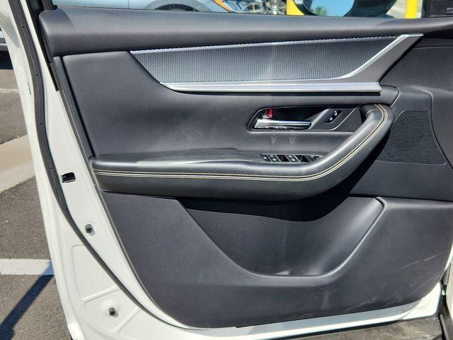 new 2025 Mazda CX-90 PHEV car, priced at $53,801