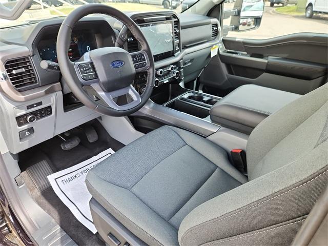 new 2025 Ford F-150 car, priced at $60,249