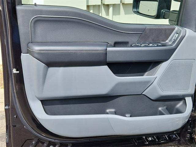 new 2025 Ford F-150 car, priced at $60,249